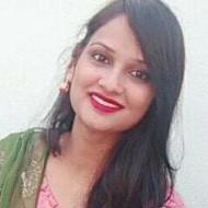 Payal N. Dance trainer in Indore