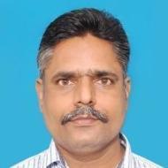 Thandavan A. Spoken English trainer in Tiruvallur