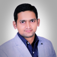 Prashanth Sharma Class 10 trainer in Bangalore