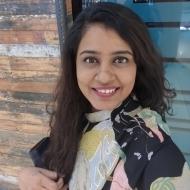 Grishma Mota Class I-V Tuition trainer in Gurgaon