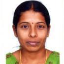 Photo of Kavitha V.