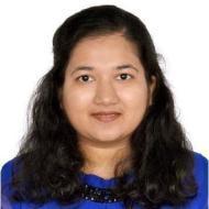 Vanshree B. IELTS trainer in Mumbai