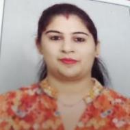 Heena German Language trainer in Jalandhar