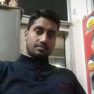 Prashant Singh UPSC Exams trainer in Harraiya