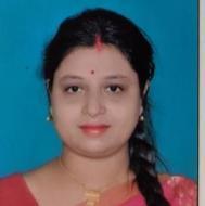 Ankita M. Class 11 Tuition trainer in Chandannagar