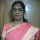 Photo of Meena. S.