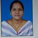 Photo of S. Anitha A.