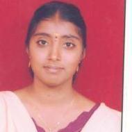 Bhanu P. Class I-V Tuition trainer in Hyderabad
