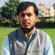 Gaurav Sharma Class 12 Tuition trainer in Alwar