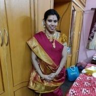 Krishnaveni S. Vocal Music trainer in Sriperumbudur