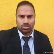 Vishal Kashyap Class 12 Tuition trainer in Delhi