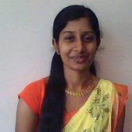 Bhavana A. Computer Course trainer in Mysore