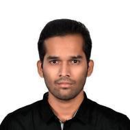 Sushant Shrikant Soude BTech Tuition trainer in Kolhapur