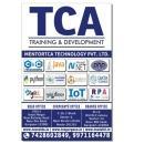Mentortca Technology Pvt Ltd .Net Certification Training institute in Noida