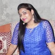 Yogita S. Class 12 Tuition trainer in Jaipur