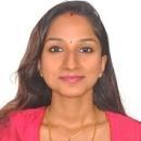 Photo of Dr. Parvathy S.