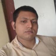 Nitish Kumar Class 10 trainer in Gurgaon
