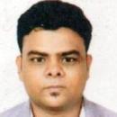 Photo of Dr. Abhinay Ranjan Sinha