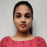 Annam M. Class 10 trainer in Hyderabad