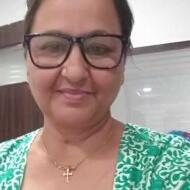 Delphine L. Spoken English trainer in Hyderabad