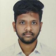 Seetharamulu Macharla Class 10 trainer in Hyderabad