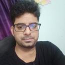 Photo of Abhishek Kumar Chaturvedi