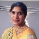 Photo of Suneetha Vellanki