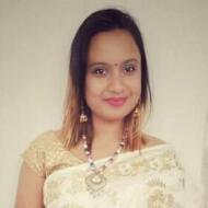 Palashi B. Class I-V Tuition trainer in Mumbai