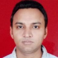 Naresh Kumar Class 10 trainer in Delhi