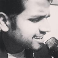 Shubham Pandey Vocal Music trainer in Ballia