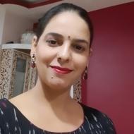 Sarita Sharma Class 11 Tuition trainer in Mumbai