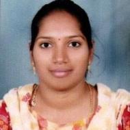 G Surya K. Hindi Language trainer in Jami