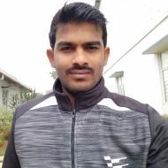 Ashok Reddy Personal Trainer trainer in Hyderabad