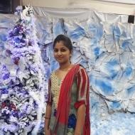 Selvi M. Class I-V Tuition trainer in Chennai