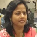 Photo of Varsha S.