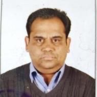 Narayan V Dhabugade Hindi Language trainer in Ooty