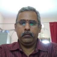 Ramakrishna Yellapragada Python trainer in Tenali