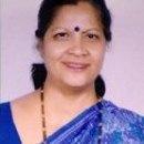 Photo of Chitra J.