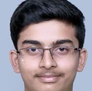 Tanish Parashar Class 10 trainer in Nagpur