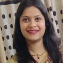 Photo of Dr. Rupali J.