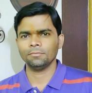 Krishna Jha Class 11 Tuition trainer in Patna Sadar