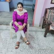 Karuna S. Class 12 Tuition trainer in Jaipur