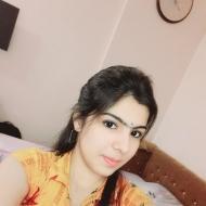 Hardika A. Class I-V Tuition trainer in Nagpur