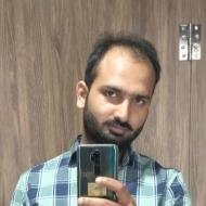 Mayank Srivastava Salesforce Administrator trainer in Noida