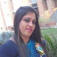 Sushma K. Sanskrit Language trainer in Sonipat