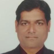 Jitendra Nath Pandey NEET-UG trainer in Saidpur