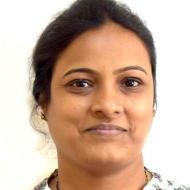 Rajani K. Class I-V Tuition trainer in Mumbai