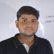 Vaibhav Verma Class 10 trainer in Patna