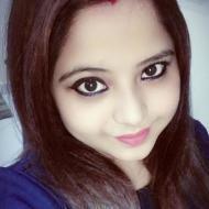 Moupi B. Class I-V Tuition trainer in Noida