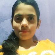 Pallavi A. Class 11 Tuition trainer in Wardha